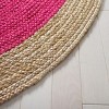 Natural Fiber NF801 Hand Woven Indoor Rugs - Safavieh - 3 of 4