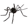 50 Inch Freestanding Halloween Spider Figurine Posable Legs Decoration For Best Decoration - 4 of 4