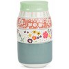 Pavilion Gift Company - Blessed - 6" x 3.5" Stacked Measuring Cups - Measuring Cups - 3 of 4