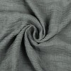 Unique Bargains Cotton Linen Soft Long Scarve - 3 of 3