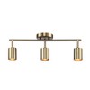 Globe Electric 21" 3-Light Track Lighting - 2 of 4