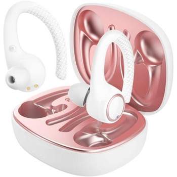 iJOY Wireless Earbuds Bluetooth Headset with Charging Case