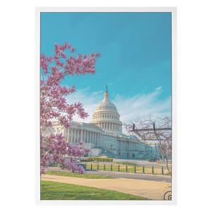 REGALWOVEN Rectangle Wall Hanging Art Photo or Picture Frames - 1 of 4