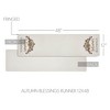 Bountifall Autumn Blessings Runner 12x48 VHC Brands - 3 of 4