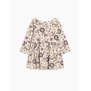 Stella Long Sleeve Swing Dress - 1 of 3