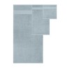 Modern Threads Astra Jacquard 6-Piece Cotton Towel Set - 4 of 4