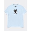 MyMoodTee Buzz Off – Graphic Print T-Shirt – Funny Quote Tee, Cotton, Comfortable Classic Fit - 3 of 4