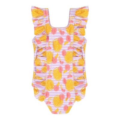 Sale Toddler Girls Swimsuits Target