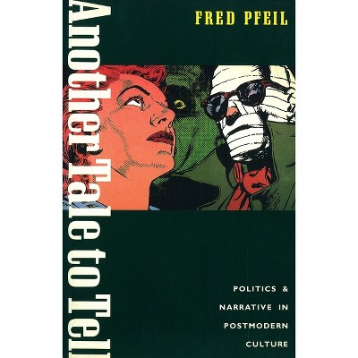 Another Tale to Tell - (Probability; 36) by  Fred Pfeil (Paperback)