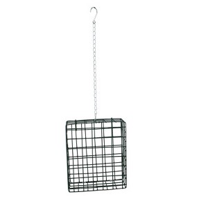 Woodlink Wild Bird Metal Suet Cage Suet Cage - 1 of 1
