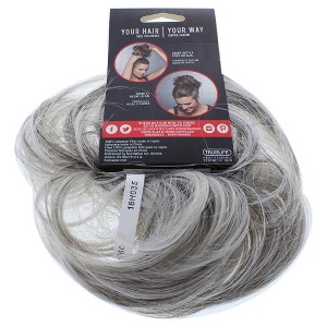 Highlight Wrap - R56 60 Silver by Hairdo for Women - 1 Pc Hair Wrap - 1 of 1