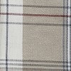 Park Designs Landen Beige Plaid Napkin Set of 4 - 3 of 3
