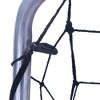 VYNXARIA 16FT Green Trampoline with Slide and Sports Features - Ultimate Backyard Play Experience - 3 of 4