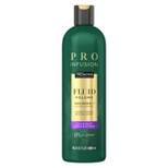 Tresemme Pro Infusion Fluid Volume Full & Silky Conditioner - 16.5 fl oz