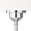 Vaxcel Kelsy 1 - Light Vanity in  Chrome - 2 of 4