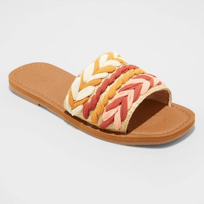 huarache sandals target