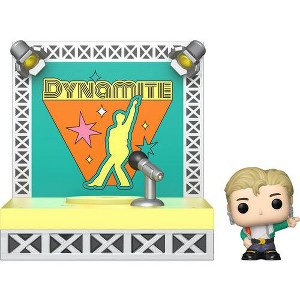 Funko - Funko Bitty Stages: BTS - Dynamite - Jimin - 1 of 4