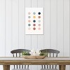 Colour Palette by The Native State Unframed Wall Canvas - iCanvas - image 4 of 4