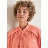 VENUS Womens Flowy Tunic Blouse - 4 of 4