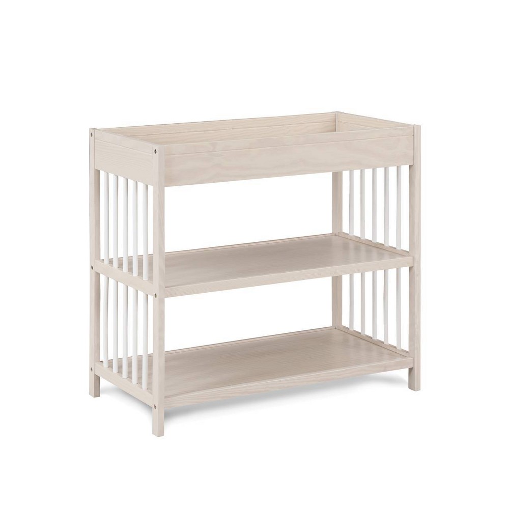 Photos - Changing Table Suite Bebe Pixie  - Washed Natural/White