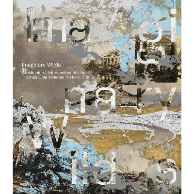 Imaginary Wilds - by  Adam Dayem (Paperback)