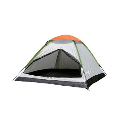 hiking tent