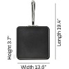 All-Clad HA1 Hard Anodized Nonstick Griddle 11x11 Inch - 4 of 4