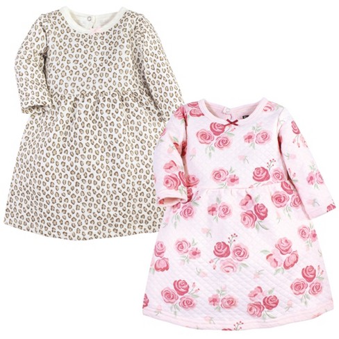 Target newborn hot sale dresses