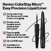 Revlon Colorstay Micro Liquid Eyeliner - 0.057 fl oz - image 3 of 4