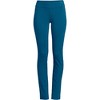 Lands' End Women's Starfish Mid Rise Slim Leg Pants - 3 of 4