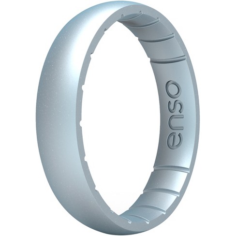 Thin elements deals silicone ring