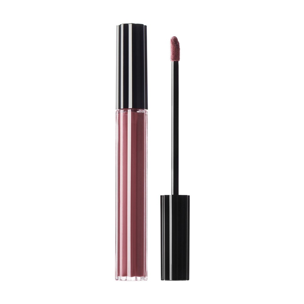 KVD Beauty Everlasting Hyperlight Liquid Lipstick - Queen of Poisons: Nourishing Matte Lip Makeup, 0.23 fl oz