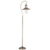 Romelo Floor Lamp - FLL4012 - Silver - Safavieh - 2 of 2