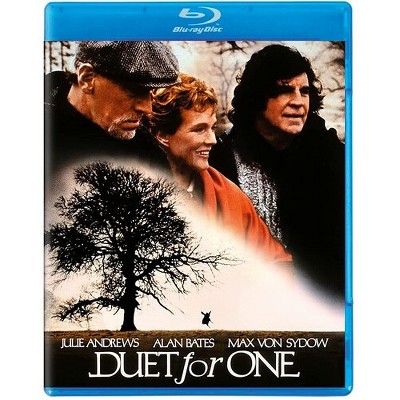 Duet for One (Blu-ray)(1986)