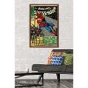 Trends International Marvel Comics Spider-Man - The Amazing Spider-Man #65 Framed Wall Poster Prints - 2 of 4