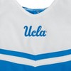 NCAA UCLA Bruins Toddler Girls' Cheer Dress Set - 3 of 3