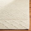 Vermont VRM211 Hand Woven Area Rug  - Safavieh - 3 of 4