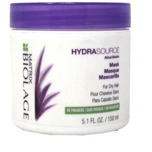 Matrix Biolage Hydra Source Aloe Mask 5.1 Ounce - 1 of 3