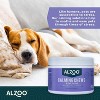 ALZOO Supplement Chews for Dogs, Made with 100% Plant-Based Active Ingredients - 2 of 4