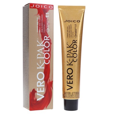 Joico Vero K-Pak 5RM Red Mahogany 2.5 oz