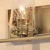 Kichler Lighting Alton 3 - Light Vanity in  Champagne Bronze - 3 of 3