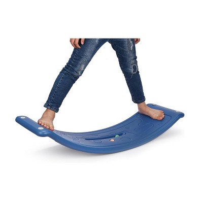 Balance Board Wobbler Balancing Board For Kids Toddler