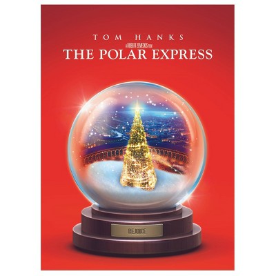 Polar Express (DVD) (GLL)