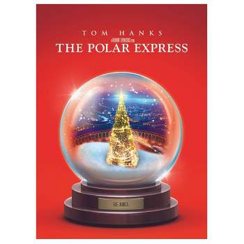Polar Express (GLL)