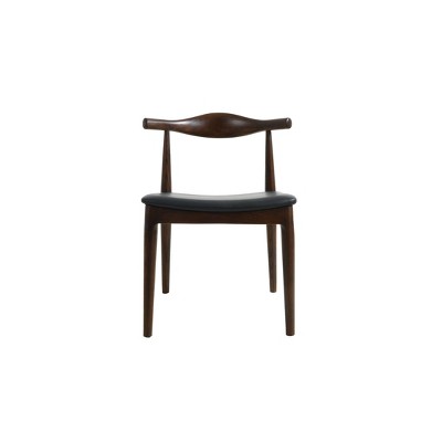 mid century dining chairs target