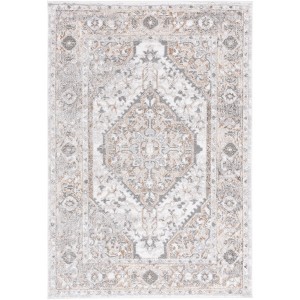 Maya MYA111 Power Loomed Indoor Rugs - Safavieh - 1 of 4