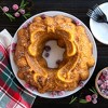 Nordic Ware Holiday Wreath Pan - 2 of 4