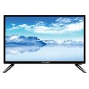 Audiobox® 24-In.-Class 1366 x 768 LED Smart TV with DVD Player - 3 of 4