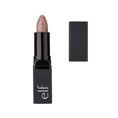 e.l.f. Lip Exfoliator - Brown Sugar - 0.12oz