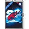 Trends International DC Comics Superman 85th Framed Wall Poster Prints - 3 of 4